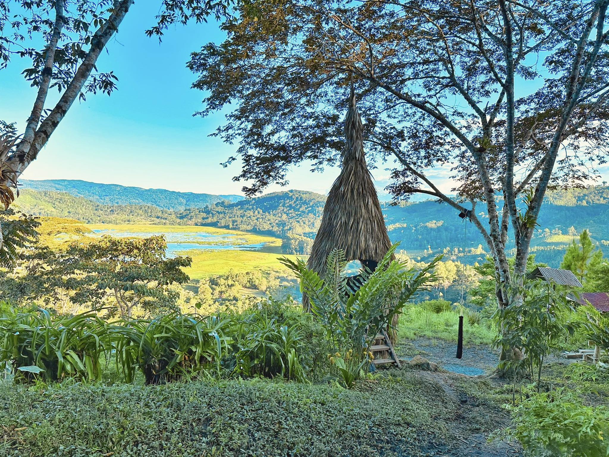 Fondo Mirador